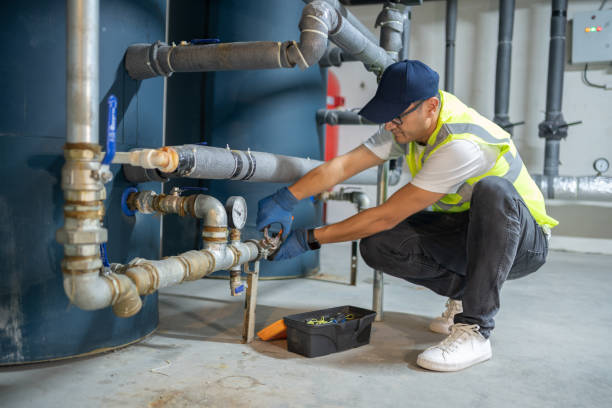 Trusted St Francis, MN Plumbung Services Experts